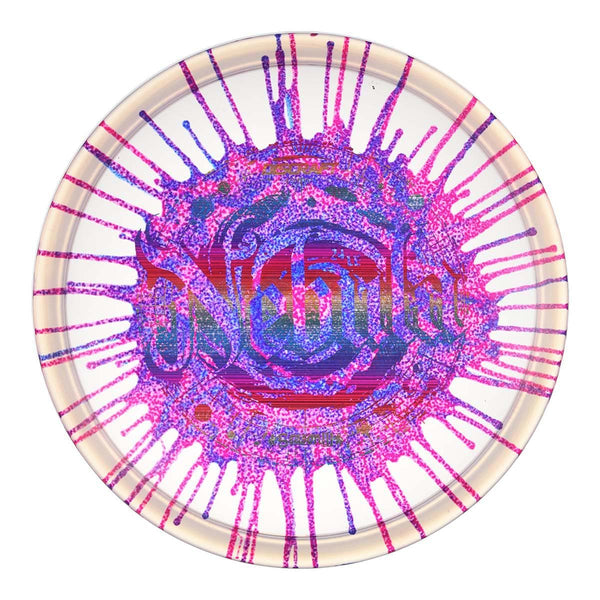 #69 Nebula - Flag & Fly Dye (Purple Lasers) 175-176 Season 3 Vault Reserves (Multiple Molds)
