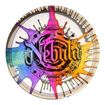 #68 Nebula - Flag & Fly Dye (Black) 175-176 Season 3 Vault Reserves (Multiple Molds)