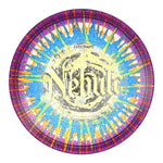 #67 Nebula - Flag & Fly Dye (Bee) 175-176 Season 3 Vault Reserves (Multiple Molds)