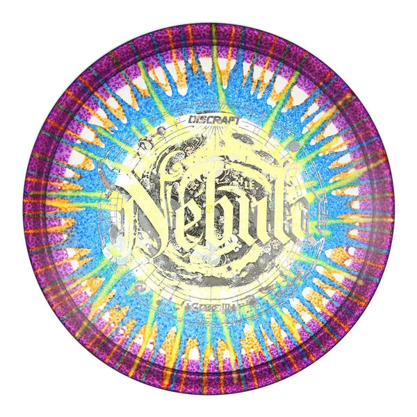 #67 Nebula - Flag & Fly Dye (Bee) 175-176 Season 3 Vault Reserves (Multiple Molds)