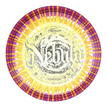 #66 Nebula - Flag & Fly Dye (Bee) 175-176 Season 3 Vault Reserves (Multiple Molds)