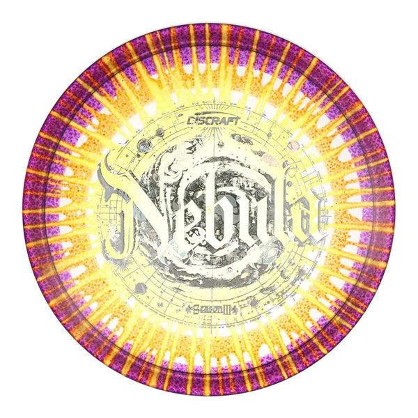 #66 Nebula - Flag & Fly Dye (Bee) 175-176 Season 3 Vault Reserves (Multiple Molds)