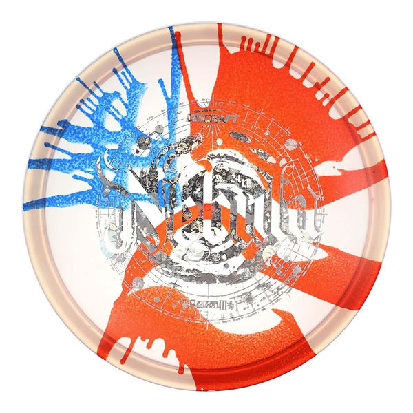 #65 Nebula - Flag & Fly Dye (Bee) 173-174 Season 3 Vault Reserves (Multiple Molds)