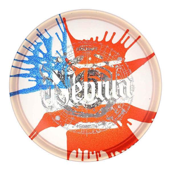 #63 Nebula - Flag & Fly Dye (Bee) 173-174 Season 3 Vault Reserves (Multiple Molds)