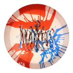 #53 Mantis - Flag & Fly Dye Z (Flag) 170-172 Season 3 Vault Reserves (Multiple Molds)