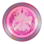 #52 Hades - Z Swirl (Silver Brushed & Magenta Shatter) 173-174 Season 3 Vault Reserves (Multiple Molds)