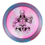 #41 Hades - Z Swirl (Black & Spirograph) 167-169 Season 3 Vault Reserves (Multiple Molds)