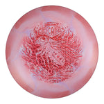 #39 Cicada - ESP (Red Tron) 175-176 Season 3 Vault Reserves (Multiple Molds)
