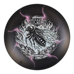 #37 Cicada - ESP (Spirograph) 175-176 Season 3 Vault Reserves (Multiple Molds)