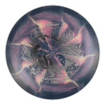 #36 Cicada - ESP (Silver Metallic) 175-176 Season 3 Vault Reserves (Multiple Molds)
