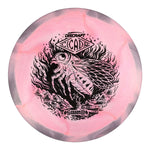 #34 Cicada - ESP (Black) 175-176 Season 3 Vault Reserves (Multiple Molds)