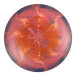 #30 Cicada - ESP (Orange Sparkle Stars) 173-174 Season 3 Vault Reserves (Multiple Molds)