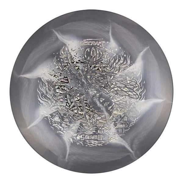 #29 Cicada - ESP (Discraft) 173-174 Season 3 Vault Reserves (Multiple Molds)
