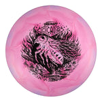 #28 Cicada - ESP (Black) 173-174 Season 3 Vault Reserves (Multiple Molds)