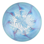 #27 Cicada - ESP (White Matte) 170-172 Season 3 Vault Reserves (Multiple Molds)