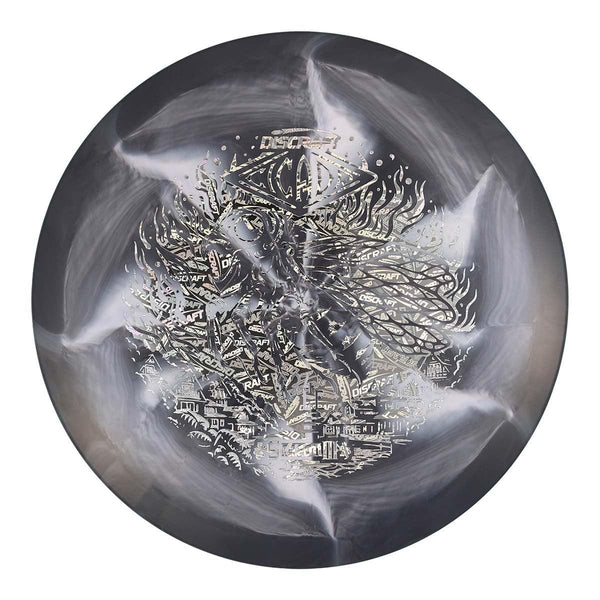#22 Cicada - ESP (Discraft) 167-169 Season 3 Vault Reserves (Multiple Molds)