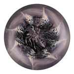 #21 Cicada - ESP (Black) 164-166 Season 3 Vault Reserves (Multiple Molds)