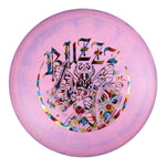 #17 Buzzz SS - ESP (Wonderbread) 175-176 Season 3 Vault Reserves (Multiple Molds)