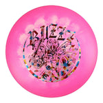 #15 Buzzz SS - ESP (Wonderbread) 175-176 Season 3 Vault Reserves (Multiple Molds)