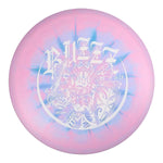 #14 Buzzz SS - ESP (White Matte) 175-176 Season 3 Vault Reserves (Multiple Molds)
