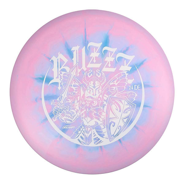 #14 Buzzz SS - ESP (White Matte) 175-176 Season 3 Vault Reserves (Multiple Molds)