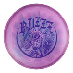 #13 Buzzz SS - ESP (Purple Matte) 175-176 Season 3 Vault Reserves (Multiple Molds)