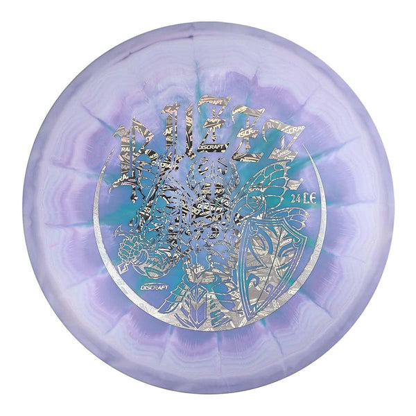 #12 Buzzz SS - ESP (Discraft) 177+ Season 3 Vault Reserves (Multiple Molds)
