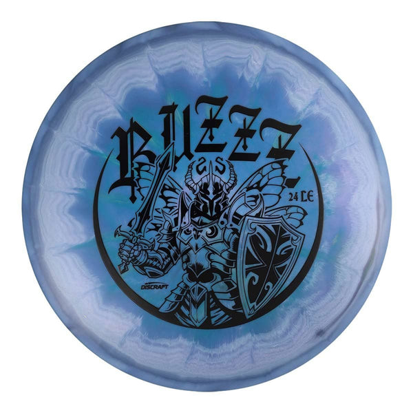 #9 Buzzz SS - ESP (Black) 175-176 Season 3 Vault Reserves (Multiple Molds)
