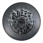 #8 Buzzz SS - ESP (Black) 175-176 Season 3 Vault Reserves (Multiple Molds)