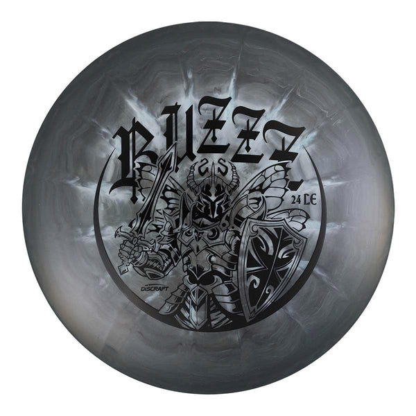 #8 Buzzz SS - ESP (Black) 175-176 Season 3 Vault Reserves (Multiple Molds)