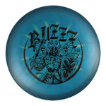 #7 Buzzz SS - ESP (Black) 175-176 Season 3 Vault Reserves (Multiple Molds)