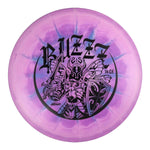 #6 Buzzz SS - ESP (Black) 173-174 Season 3 Vault Reserves (Multiple Molds)