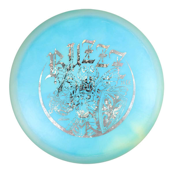#5 Buzzz SS - ESP (Bee) 177+ Season 3 Vault Reserves (Multiple Molds)