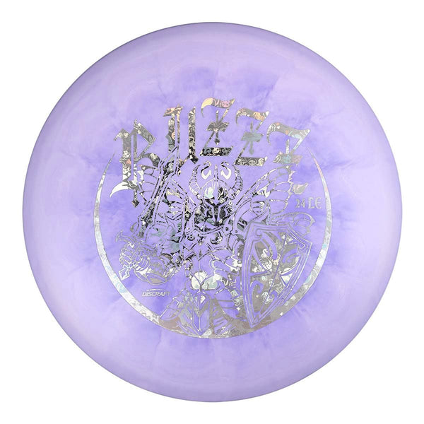 #3 Buzzz SS - ESP (Bee) 175-176 Season 3 Vault Reserves (Multiple Molds)