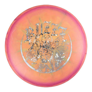 #1 Buzzz SS - ESP (Bee) 173-174 Season 3 Vault Reserves (Multiple Molds)