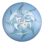 #80 (Silver Holo) 173-174 Season 3 ESP Swirl Venom