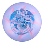 #37 (Blue Pebbles) 173-174 Season 3 ESP Swirl Venom
