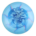 #35 (Blue Metallic) 173-174 Season 3 ESP Swirl Venom