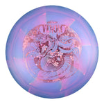 #28 (Pink Flowers) 170-172 Season 3 ESP Swirl Venom