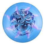 #9 (Blue Camo) 167-169 Season 3 ESP Swirl Venom