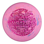 Pink (Magenta Shatter) 175-176 Season 3 Jawbreaker Glo Zone