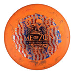 Orange (Flag) 175-176 Season 3 Jawbreaker Glo Zone
