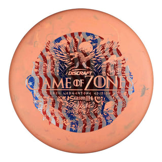 Light Orange (Flag) 173-174 Season 3 Jawbreaker Glo Zone