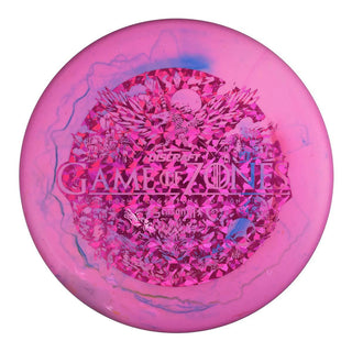 Pink (Magenta Shatter) 170-172 Season 3 Jawbreaker Glo Zone