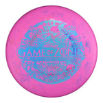 Pink (Blue Light Holo) 170-172 Season 3 Jawbreaker Glo Zone