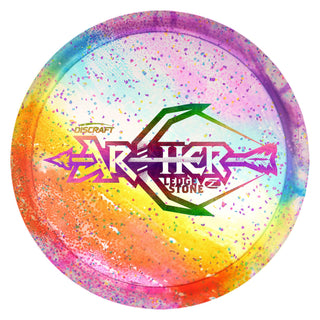 Fly Dye Confetti Z Archer (Available 8/6)