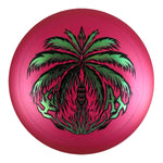 #6 Pink (Colorshift/Gunmetal/Black) 170-172 Supreme Flight Open Ti Heat