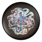 #10 Midnight (Party Time/Silver Holo/Blue Sparkle Stars) 173-174 Anthony Barela Midnight Z Zone