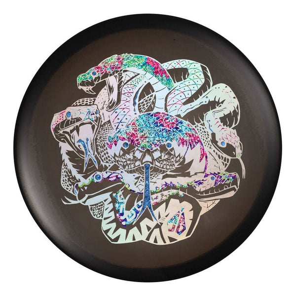 #10 Midnight (Party Time/Silver Holo/Blue Sparkle Stars) 173-174 Anthony Barela Midnight Z Zone