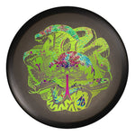 #11 Midnight (Party Time/Pickle Holo/Magenta Holo) 173-174 Anthony Barela Midnight Z Zone